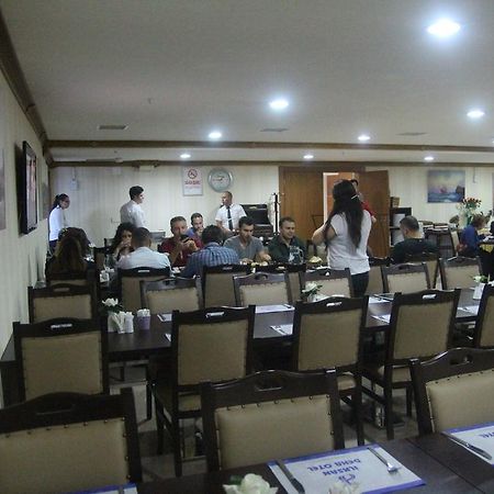 Ilksan Deha Hotel Ankara Ngoại thất bức ảnh
