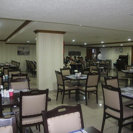 Ilksan Deha Hotel Ankara Ngoại thất bức ảnh