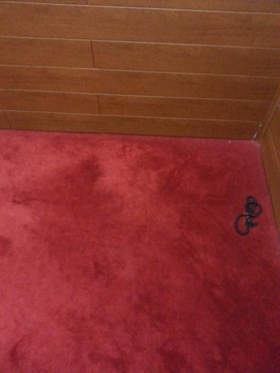 Ilksan Deha Hotel Ankara Ngoại thất bức ảnh