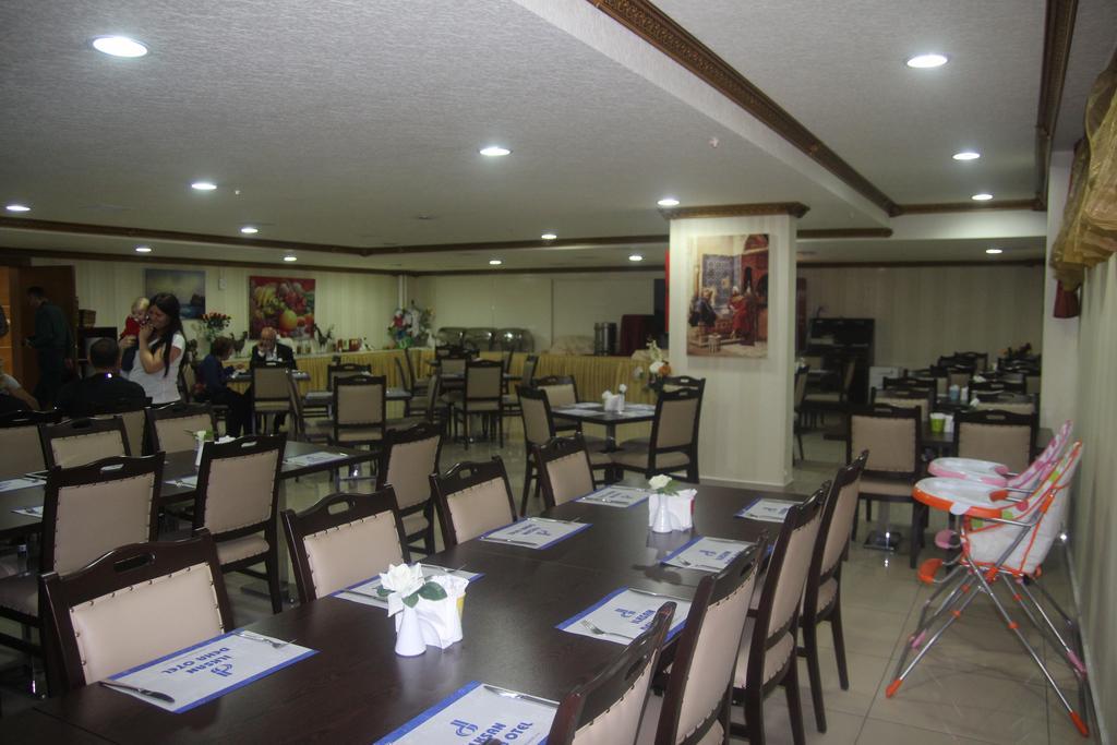 Ilksan Deha Hotel Ankara Ngoại thất bức ảnh